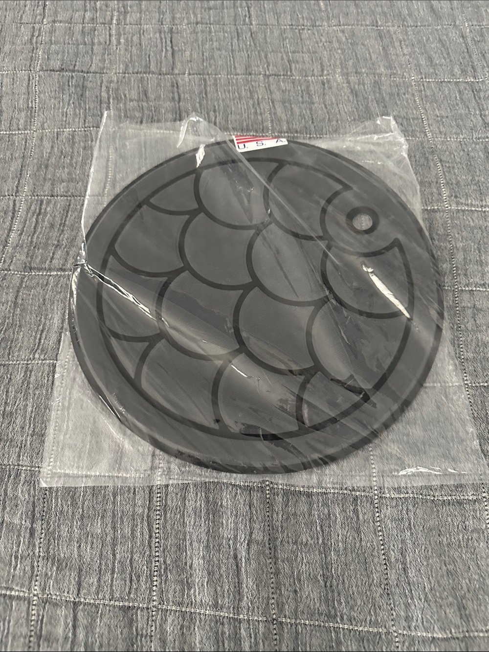 New Yeti Deck Pad for Load Out 5 Gallon Bucket.